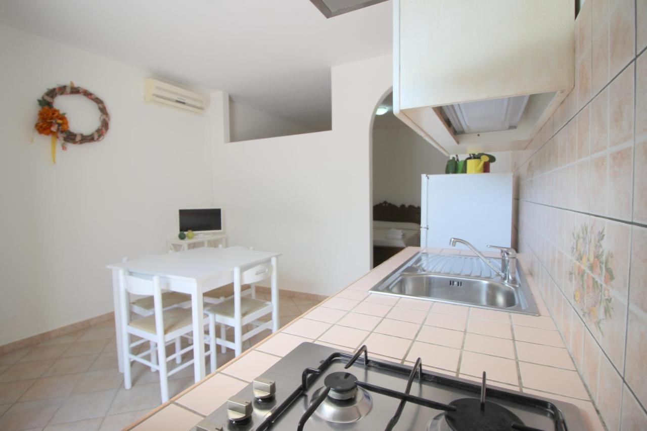 Home Holiday Salento La Scisa Alessano Esterno foto