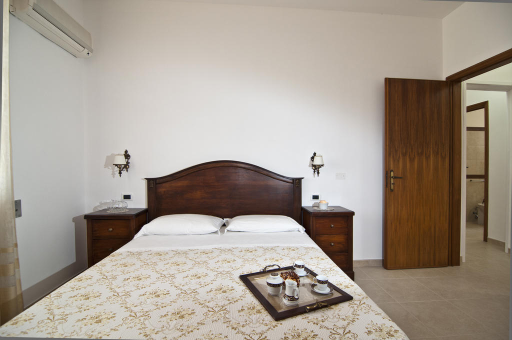 Home Holiday Salento La Scisa Alessano Esterno foto