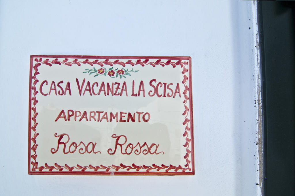 Home Holiday Salento La Scisa Alessano Camera foto