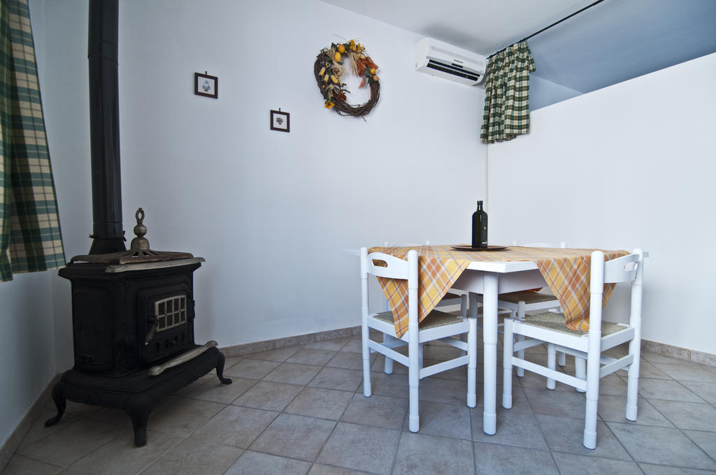 Home Holiday Salento La Scisa Alessano Camera foto
