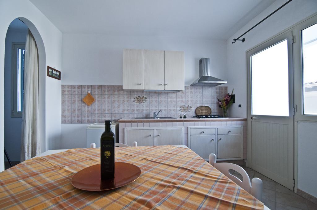Home Holiday Salento La Scisa Alessano Esterno foto