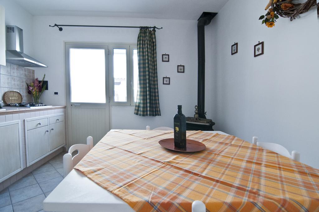 Home Holiday Salento La Scisa Alessano Esterno foto