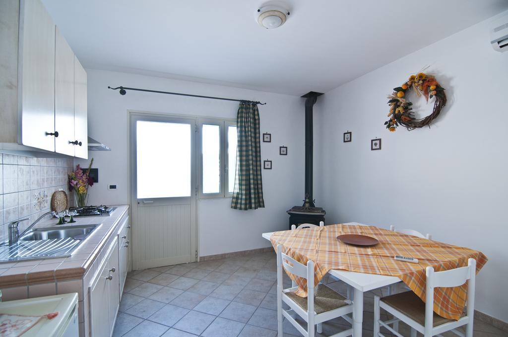 Home Holiday Salento La Scisa Alessano Esterno foto
